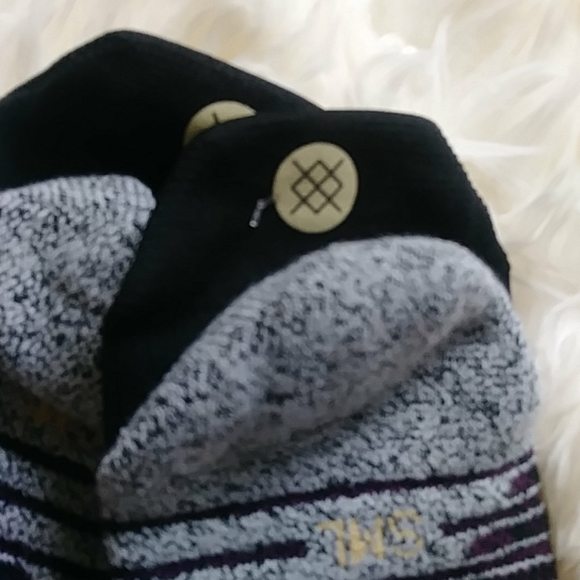 Mens Stance Socks - Picture 3 of 5